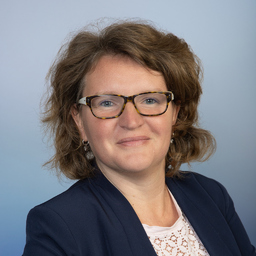 Dr. Mandy Richter-Kraus