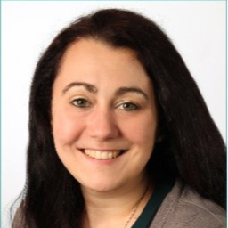 Alexandra Bungert-Brauns