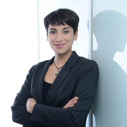 Betül Selvi