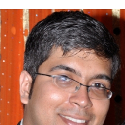 Ashutosh Nirwan