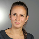 Social Media Profilbild Tsvetelina Yordanova Memmingen