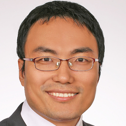 Dr. Sangyong Lee