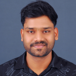Aswin Pradeep