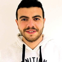 Ismail Takriti