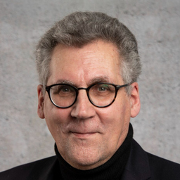 Lutz Gruber's profile picture