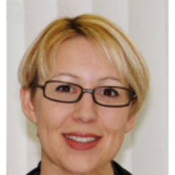 Dr. Sabine Scheffknecht