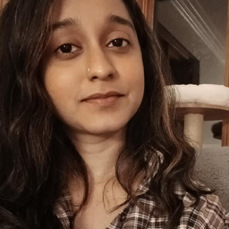 Sayantika Chakraborty