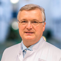 Dr. Klaus Peitgen