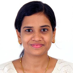 Sruthi Vijayakumar