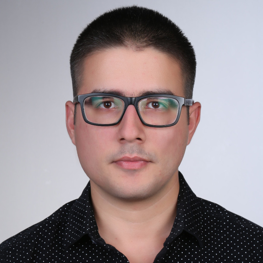 Kerem Çağatay Quality Long Term Intern Vaillant Group DemirDoküm