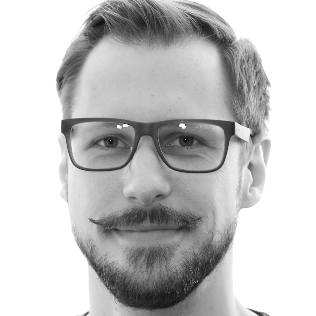 Christian Walter Project Manager 3D Production adidas XING