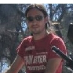 Spyros Desyllas