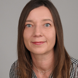 Anne Leske