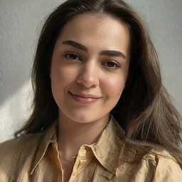 Pegah Ghashghaei