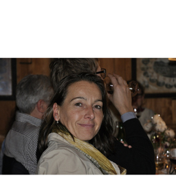 Jacqueline Rudics-Delaquis