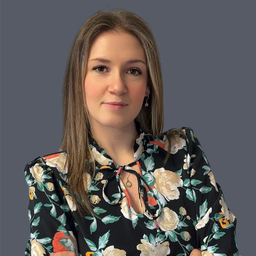 Natalia Kusnezow
