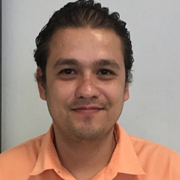 Luis Alberto Cisneros Alvarez