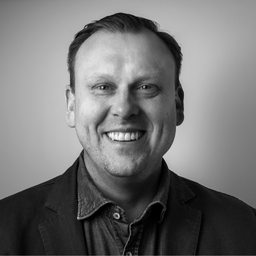 Patrik Larm