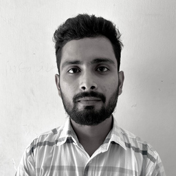 Kritank Sharma