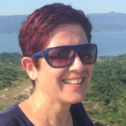 Anna Maria Keel-Morabito