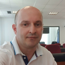 Arben Bytyqi