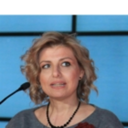 Layla Rahmeh