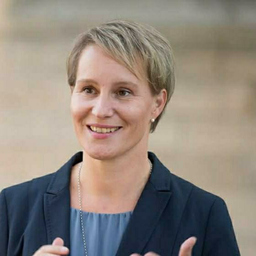 Lucienne Graupe