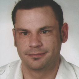 Frank Biester