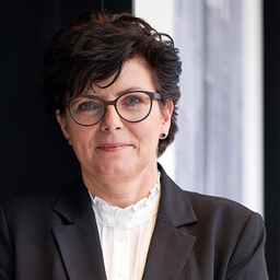 Petra Schneider