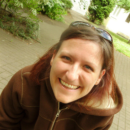 Susan Schölzel