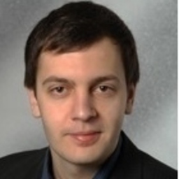 Mario Stadlmair
