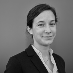 Dipl.-Ing. Caroline Beilner