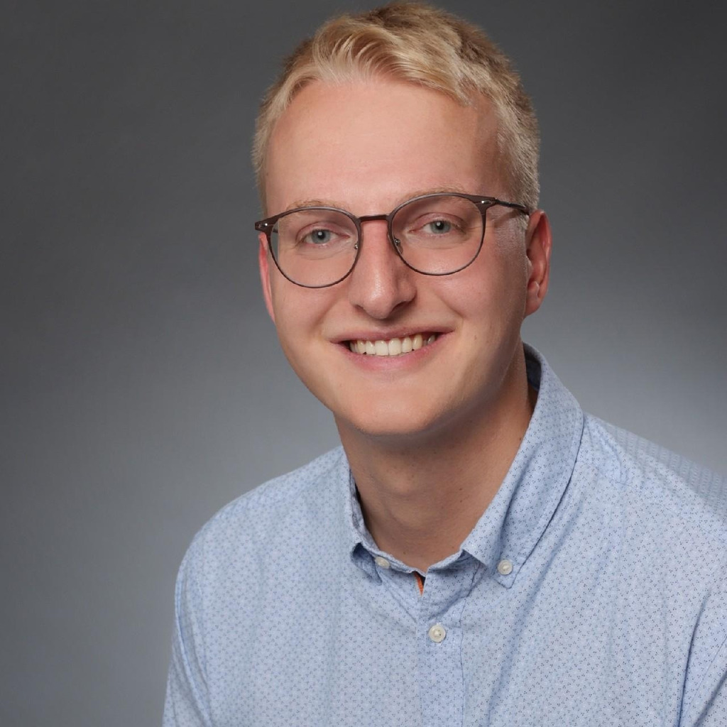 Henning Drees SoftwareEntwickler AMAZONENWERKE H. DREYER SE & Co