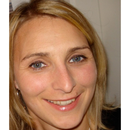 Nicole Enderle