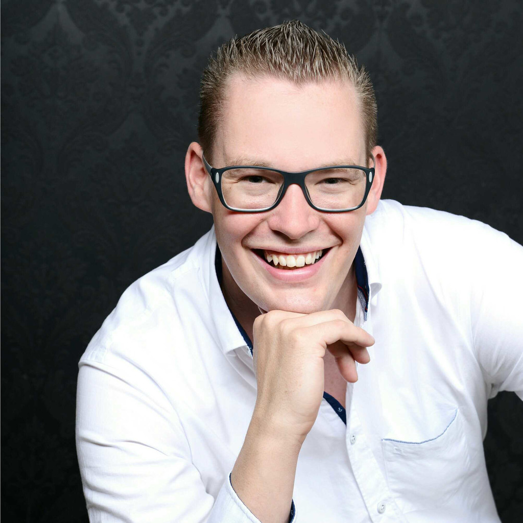 Sebastian Brede Energieelektroniker Betriebstechnik Lixil Water