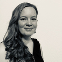 Social Media Profilbild Josefine Grimm-Blenk Freiburg