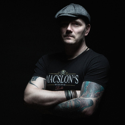 Nico Stern