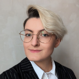 Inna Hutsch