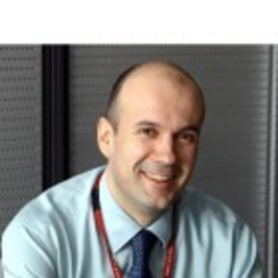 Mario Perica