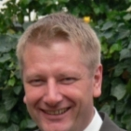 Helge Wegner's profile picture