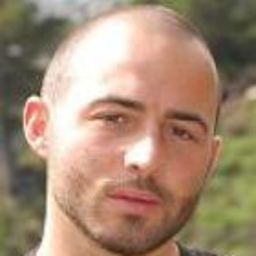 Cristian quiles Molina