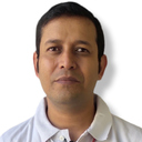 Chandra Prakash