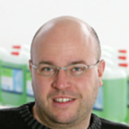 Armin Buhl