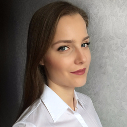 Profilbild Agnieszka Zamaro