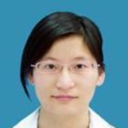 Liqing Zhao
