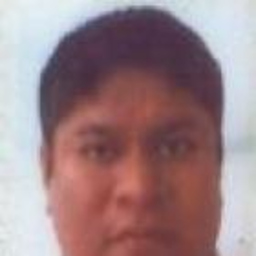 Pedro Morales Cristobal