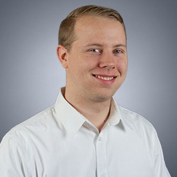 Julian Scheele