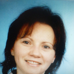 Oxana Leuteritz