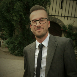 Sebastian Pachel
