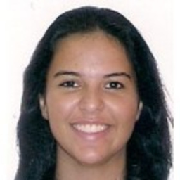 Patricia Maria Donate Hernandez